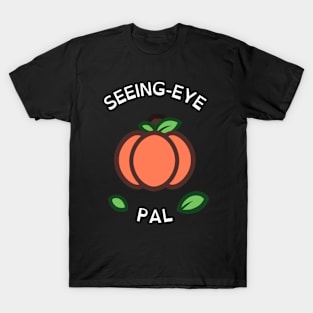 Seeing-Eye Pal T-Shirt